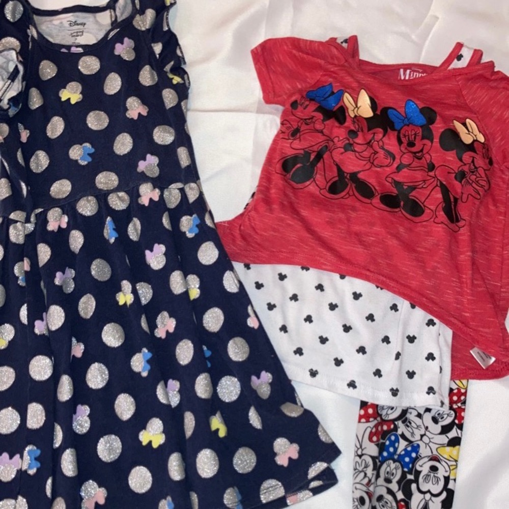 Minnie bundle